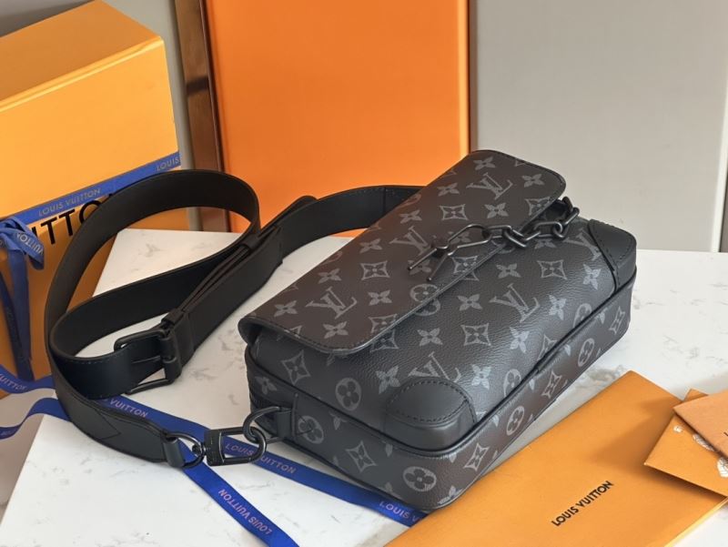 Mens Louis Vuitton Satchel Bags